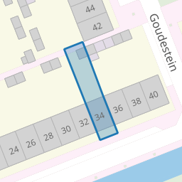 Perceel AMF00-K-5481