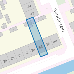 Perceel AMF00-K-5482