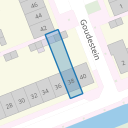 Perceel AMF00-K-5483