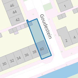 Perceel AMF00-K-5484