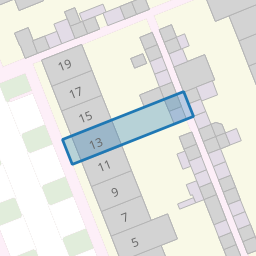 Perceel AMF00-K-5488