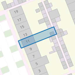 Perceel AMF00-K-5489
