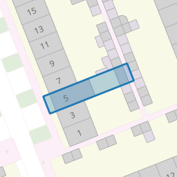 Perceel AMF00-K-5492