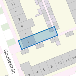 Perceel AMF00-K-5494
