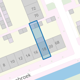 Perceel AMF00-K-5503