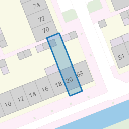 Perceel AMF00-K-5504