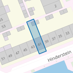 Perceel AMF00-K-5511