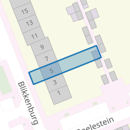 Perceel AMF00-K-5526