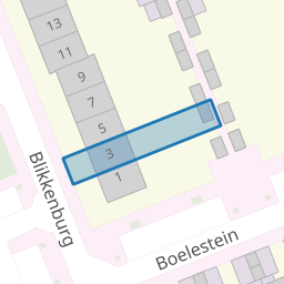 Perceel AMF00-K-5527