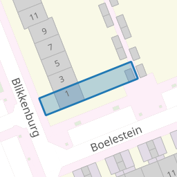 Perceel AMF00-K-5528