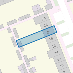 Perceel AMF00-K-5531