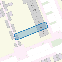 Perceel AMF00-K-5539