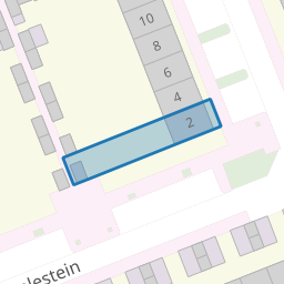 Perceel AMF00-K-5540