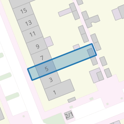 Perceel AMF00-K-5550