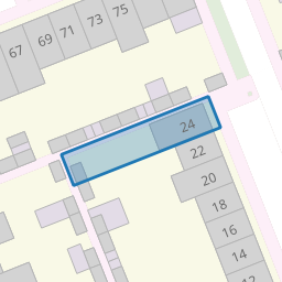 Perceel AMF00-K-5553