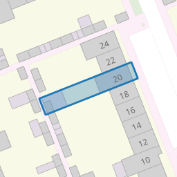 Perceel AMF00-K-5555