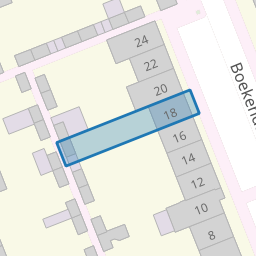 Perceel AMF00-K-5556