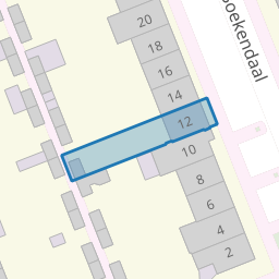 Perceel AMF00-K-5559