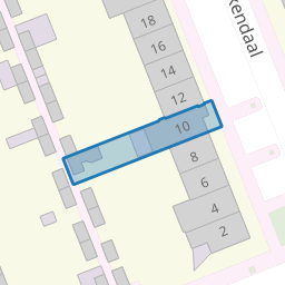 Perceel AMF00-K-5560
