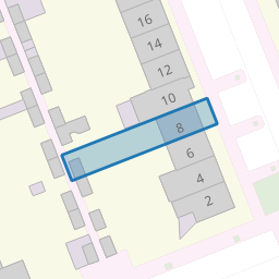 Perceel AMF00-K-5561