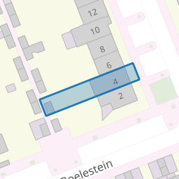 Perceel AMF00-K-5563