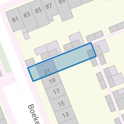 Perceel AMF00-K-5565
