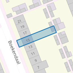 Perceel AMF00-K-5568