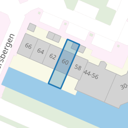 Perceel AMF00-K-5579