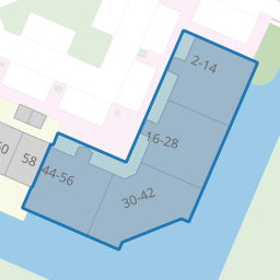 Perceel AMF00-K-5581