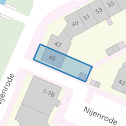 Perceel AMF00-K-5582