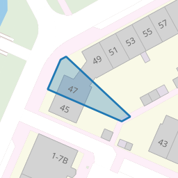 Perceel AMF00-K-5583