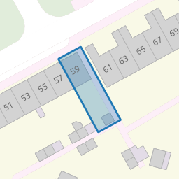 Perceel AMF00-K-5589