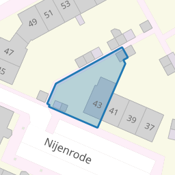 Perceel AMF00-K-5590