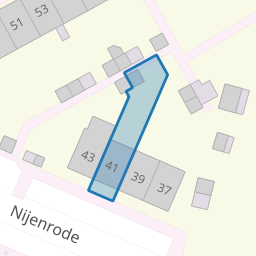 Perceel AMF00-K-5591