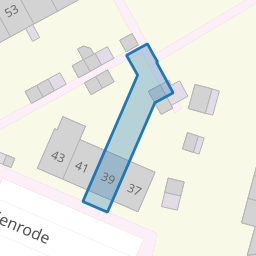 Perceel AMF00-K-5592