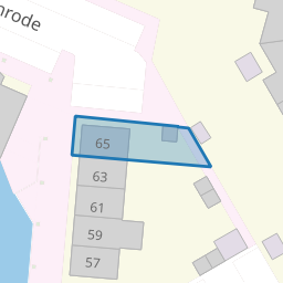 Perceel AMF00-K-5594