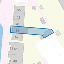 Perceel AMF00-K-5597
