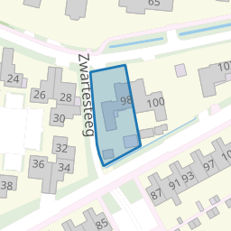 Perceel AMF00-K-5599