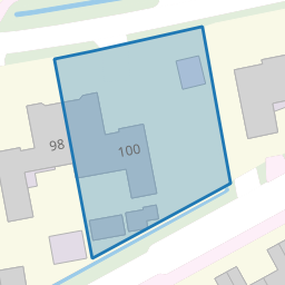 Perceel AMF00-K-5600