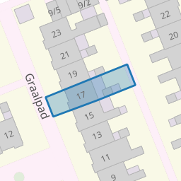 Perceel AMF00-K-5602