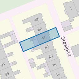 Perceel AMF00-K-5604