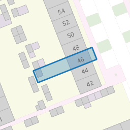 Perceel AMF00-K-5608