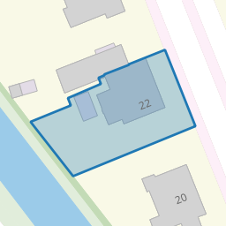 Perceel AMF00-K-5611