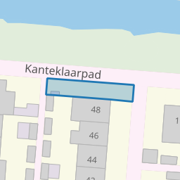 Perceel AMF00-K-5614