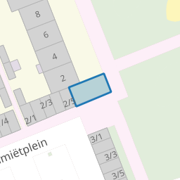 Perceel AMF00-K-5616