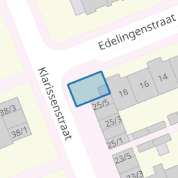 Perceel AMF00-K-5622