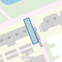 Perceel AMF00-K-5626