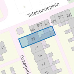 Perceel AMF00-K-5639