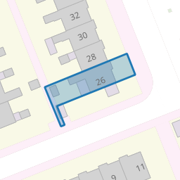 Perceel AMF00-K-5641