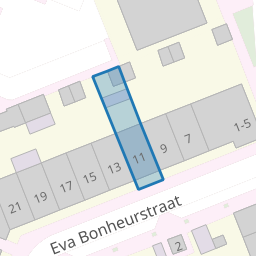 Perceel AMF00-K-5646